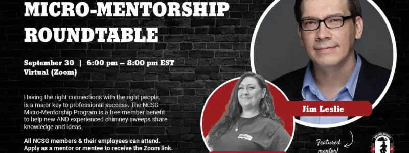 Q4 Micro-Mentorship Roundtable