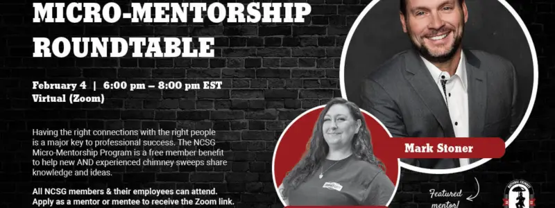 Q1 Micro-Mentorship Roundtable
