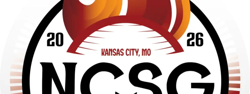 2026 NCSG Convention & Trade Show
