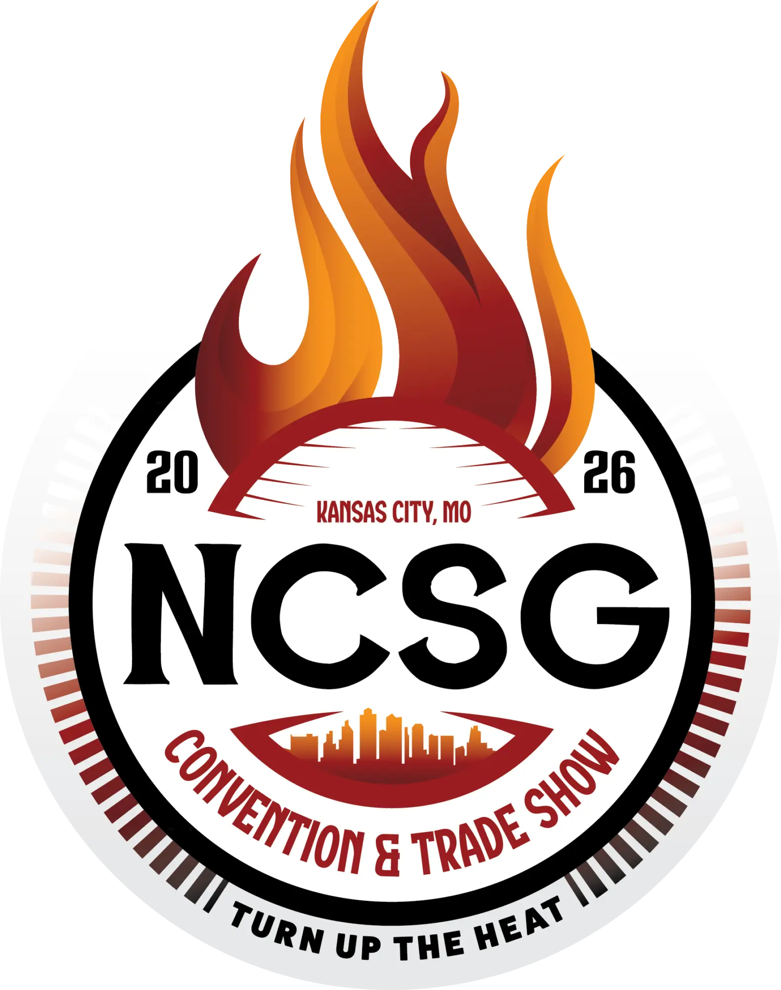2026 NCSG Convention & Trade Show