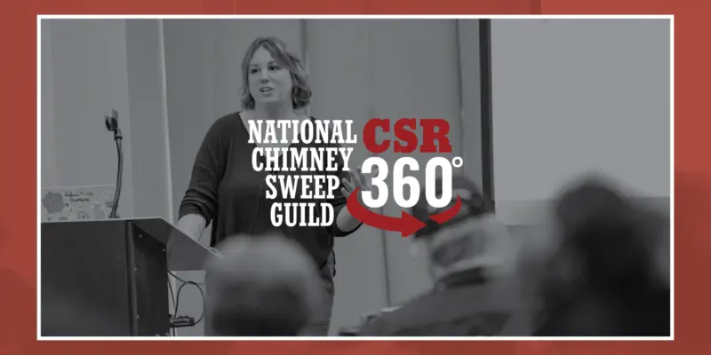 CSR 360° | August 12-13