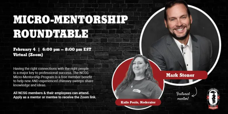 Q1 Micro-Mentorship Roundtable