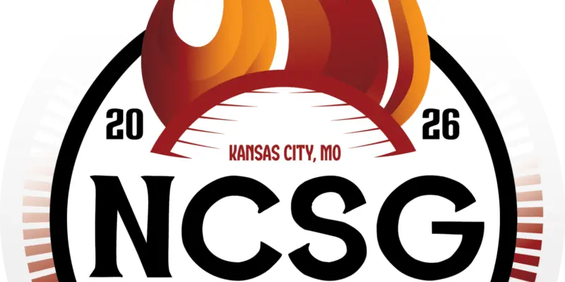 2026 NCSG Convention & Trade Show