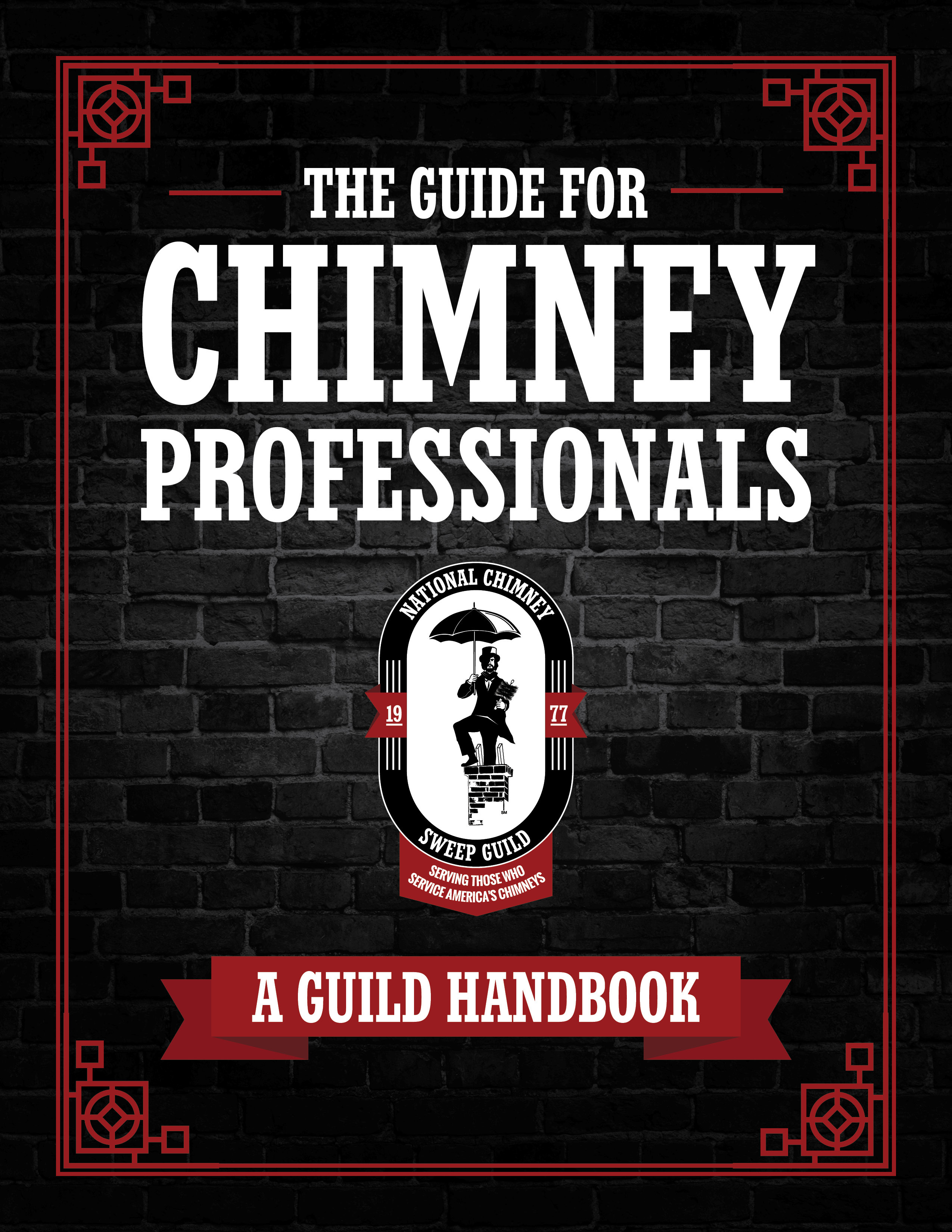 Handbook Cover Page 8 5x11