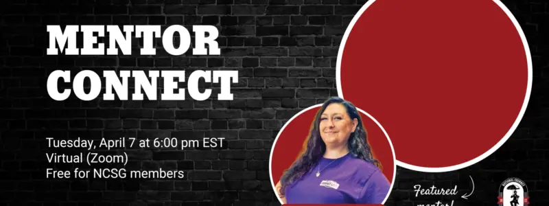 Mentor Connect ft. TBD