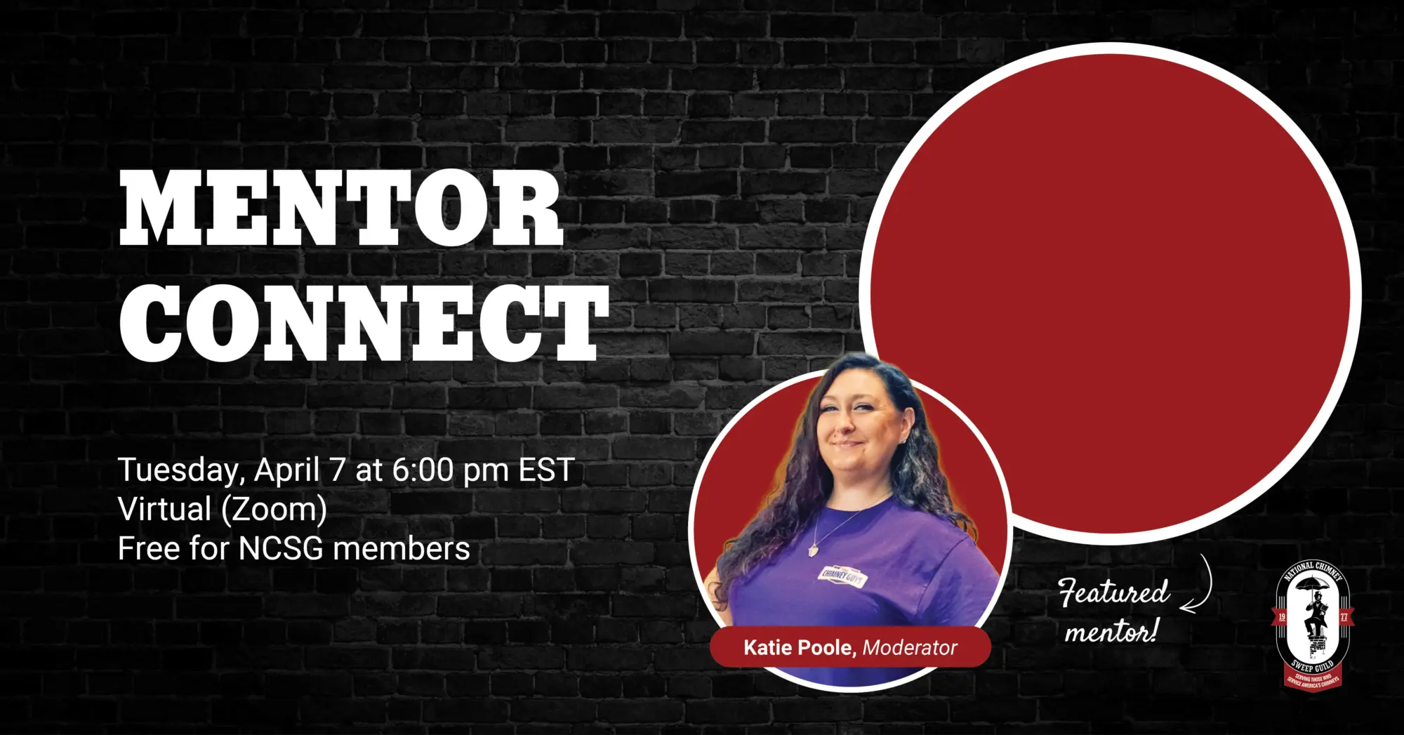 Mentor Connect ft. TBD