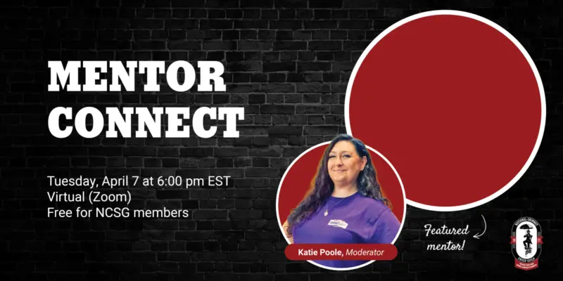Mentor Connect ft. TBD