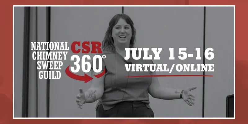 CSR 360° (Virtual)