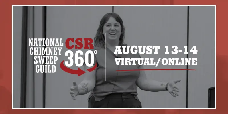 CSR 360° (Virtual)