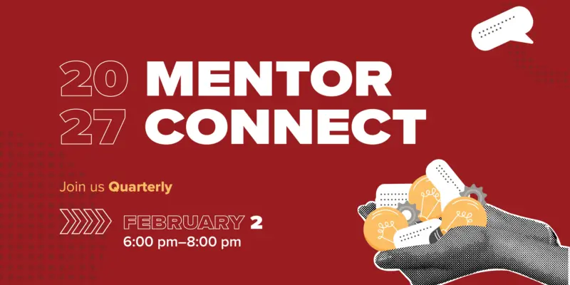 Mentor Connect